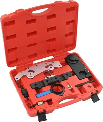 Produktbild von Nockenwellen-Einstellwerkzeug für BMW M52 M54 M60 M62 E46