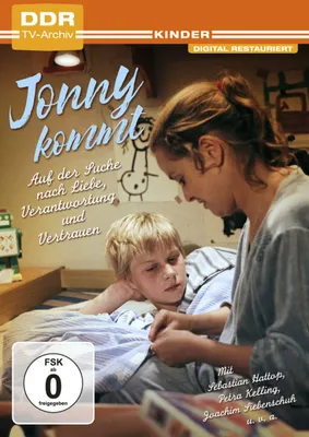 Obrázek produktu pro Jonny kommt