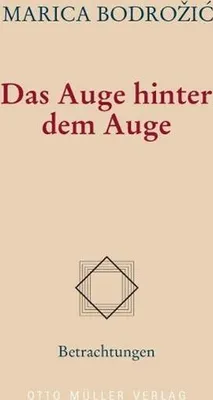 Immagine prodotto di Das Auge hinter dem Auge