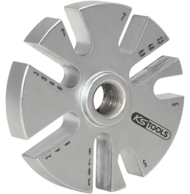 Produktbild von KS Tools Ersatztraverse für 150.3130