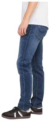Image de Jean Jack&Jones 12133074-BLUE pour Homme