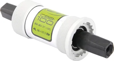 Produktbild von Contec Ct Innenlager Cbb-100 127,5 Mm Jis