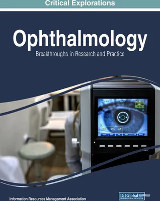 Produktbild von Ophthalmology