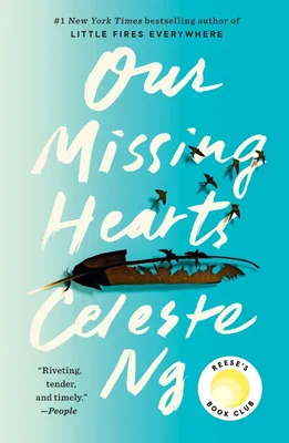 Produktbild von Our Missing Hearts