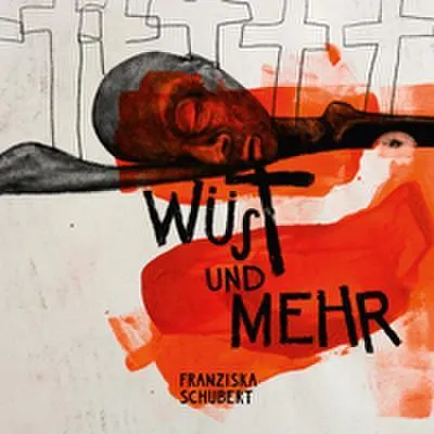 Obrázek produktu pro Wüst und Mehr Buch: Eindringliche Geschichte zweier Frauen auf der Flucht nach Europa