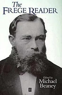 Produktbild von Frege Reader