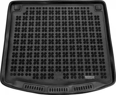 Image de Bac de coffre en caoutchouc Opel Antara 2006-2017