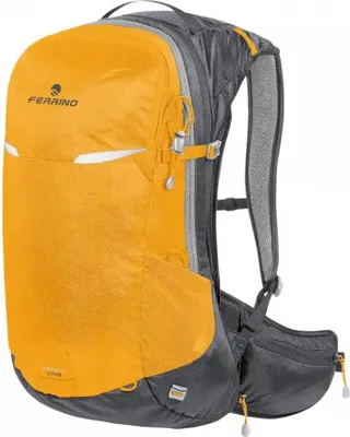 Produktbild von Rucksack FERRINO Rocker 25 Schwarz Gelb