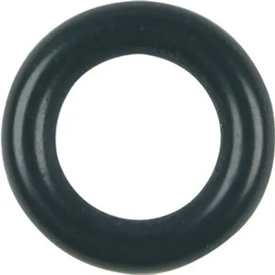 Produktbild von easyPART passend für 140324461 Saeco Dichtung Dichtring O-Ring 10mmØ Gummi Schwarz Ventilspindel z.T. XSMALL SYNTIA MAGIC ROYAL VIENNA Kaffeeautomat Kaffeemaschine auch Philips
