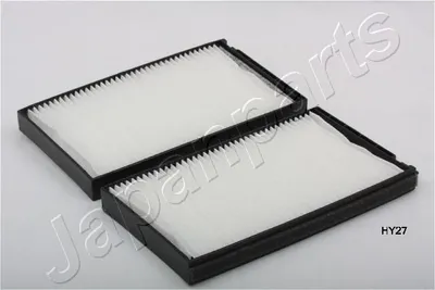 Produktbild von JAPANPARTS FAA-HY27 Innenraumfilter Pollenfilter für HYUNDAI H-1 Travel (TQ)