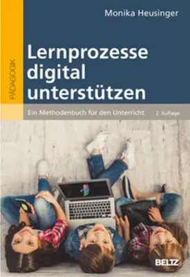 Obrázok produktu pre Lernprozesse digital unterstützen