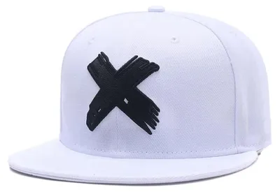 Productafbeelding van Quanhaigou Premium Bloemmotieven, Hawaiiaanse katoenen, verstelbare snapback petten voor heren
