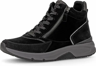 Immagine prodotto di Scarpe casual stringate da donna sconosciute