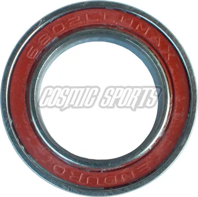 Obrázok produktu pre Ložisko Enduro Bearings 6802 LLU ABEC 3 MAX, 15x24x5