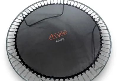Produktbild von Avyna Trampolin-Sprungtuch – 430 cm – Für AVPJ-14