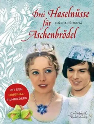 Image de Drei Haselnüsse für Aschenbrödel