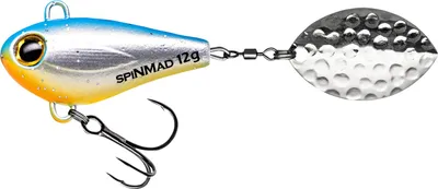 Produktbild von Spinmad Jigmaster (12g) 4,5cm Farbe: 1403