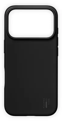 Image de iDeal of Sweden IDSLCMS-I2661P-28, compatible avec les modèles Apple iPhone 17 Pro et 18 Pro, couleur noire