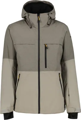 Produktbild von ICEPEAK Castres Jacke Herren grau 48