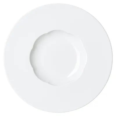 Produktbild von Rosenthal Sonetto Bianco Teller tief 22 cm