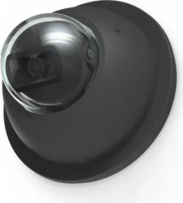 Obrázek produktu pro Ubiquiti UACC-GB-PLATE-B, Univerzální, Černá, Ubiquiti Networks, UVC-AI-Dome UVC-AI-Turret UVC-AI-Pro UVC-AI-DSLR UVC-AI-LPR UVC-G6-Bullet UVC-G6-Turret UVC-G6-PTZ..., Polykarbonát (PC), Nerezová ocel, 14 cm