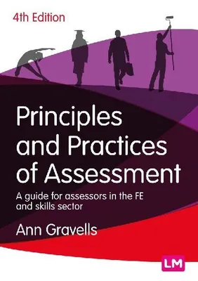 Produktbild von Principles and Practices of Assessment