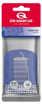 Immagine prodotto di Profumo Fresca, New Car