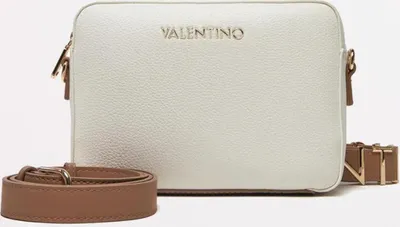 Image de Valentino Bags Lady Synthetic Bag Alexia Couleur Blanc