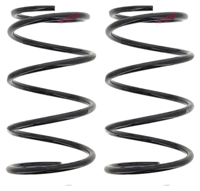 Produktbild von Fahrwerksfedern-Set Vorderachse Ø 172 mm KYB für u.a. SUBARU IMPREZA