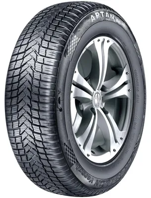 Produktbild von 1x Aptany RC501 Ganzjahresreifen 215/60 R16 99V XL M+S 3PMSF Allwetterreifen Reifen
