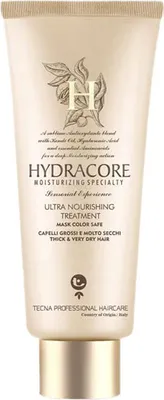 Produktbild von Tecna Hydracore Ultra Nourishing Treatment 200ml