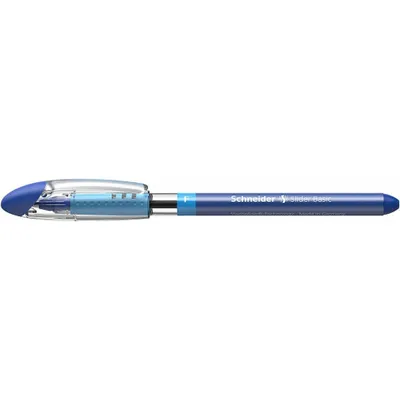 Obrázok produktu pre Schneider SN151103 10 biros Slider Basic M modrá