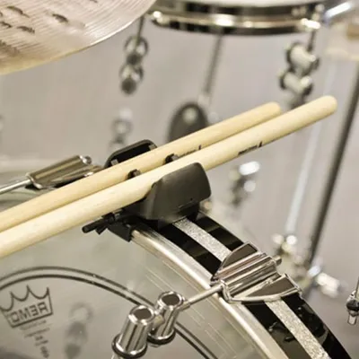 Produktbild von Stageworks Drumstick-Halter Rimma Stickholder für Bassdrum