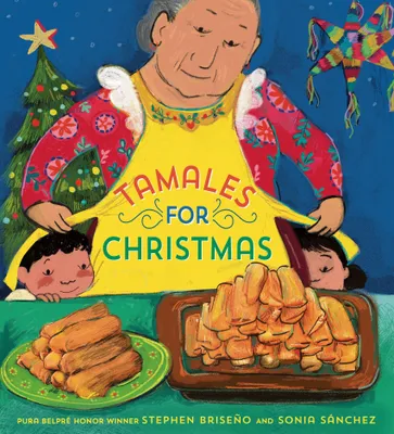 Produktbild von Tamales For Christmas