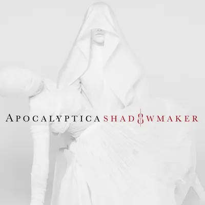 Produktbild von Apocalyptica-Shadowmaker (Ltd.Edition Mediabook-CD