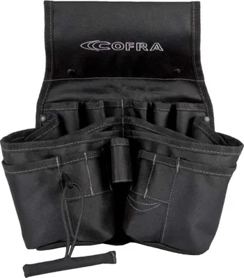 Produktbild von Cofra Werkzeugtasche 25x31 cm