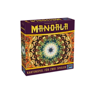 Obrázek produktu pro Mandala
