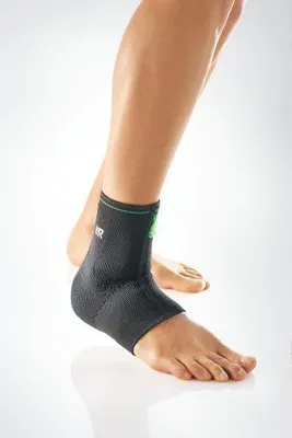 Image de Cellacare Malleo Classic bandage gel pour la cheville taille 3 1 pc