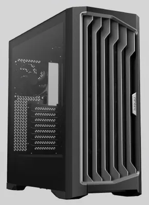 Imagen del producto de Antec 0-761345-10088-5 Antec Geh Full Performance 1 FT E-ATX/ATX/M-ATX o.N. BK retail