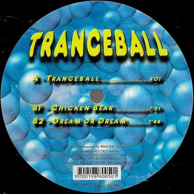 Image de Tranceball