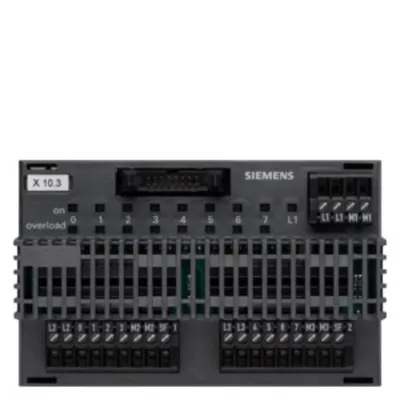 Immagine prodotto di Siemens 6ES7924-0BF10-0BA0-ANSCHLUSSMODUL
