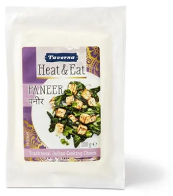 Zdjęcie produktu dla Ser Paneer Taverna sałatkowy 200g