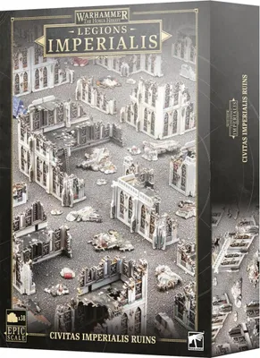 Produktbild von Games Workshop 03-46, Sammelfigur, Videospiel