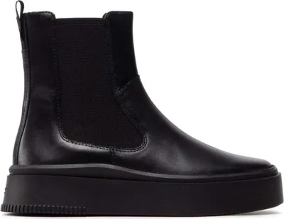 Produktbild von Vagabond Damen Stiefeletten 5422-001-92 Farbe: Schwarz Größe: 36