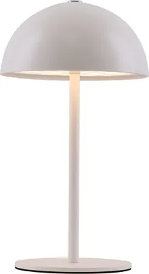 Produktbild von Olucia - DOUWE - Tischlampe - Weiß