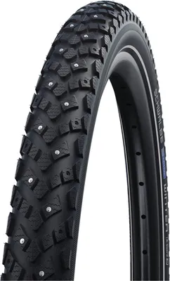 Image de Schwalbe MARATHON WINTER PLUS 28" MTB Tubeless Ready pneu