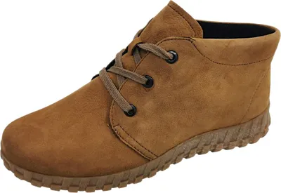 Produktbild von Semler Jenny Schnürstiefel Braun in Gr. 37.5