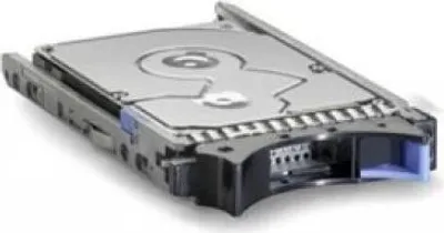 Immagine prodotto di Disco rigido IBM da 2,5" - 146 GB di capacità di archiviazione - Interno - SAS - 15000 rpm
