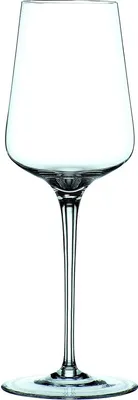 Produktbild von Nachtmann Vorteilsset 2 x 4 Glas/Stck Weißweinglas 7872/2 ViNova 98074 und Geschenk + Spende