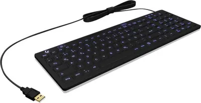 Produktbild von Keysonic ICY BOX KSK-6031INEL
